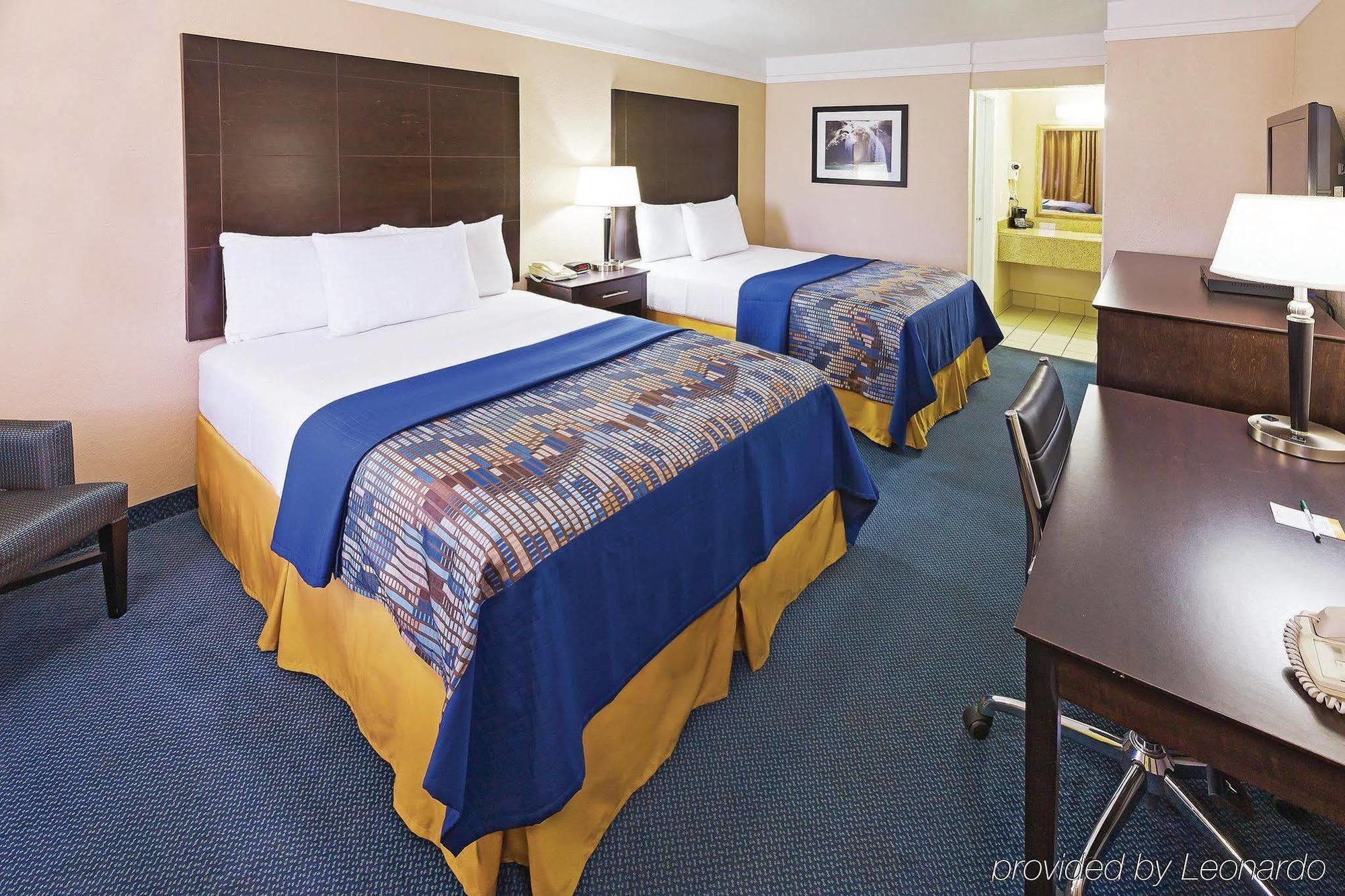 Red Roof Inn Ardmore Zewnętrze zdjęcie